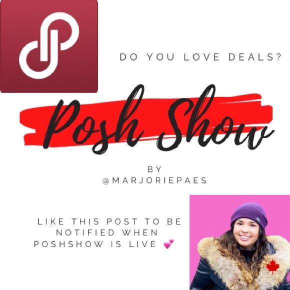 ✨Live Show✨ - Picture 1 of 7